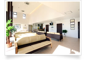 もとじま整形外科・糖尿病内科