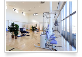 もとじま整形外科・糖尿病内科