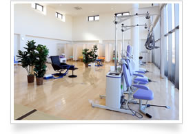 もとじま整形外科・糖尿病内科